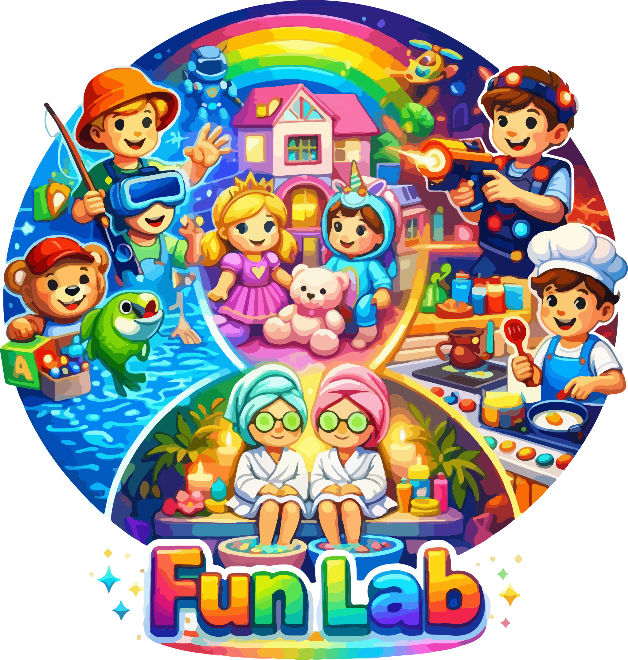 Fun Lab